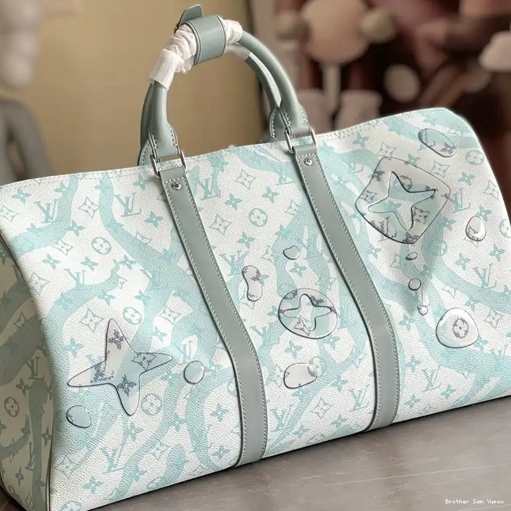 Brother Sam Yupoo 2410YA0022 LV Bags 0725